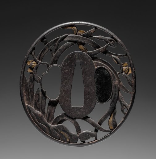 Sword Guard