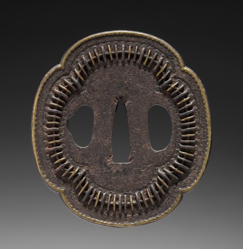 Sword Guard