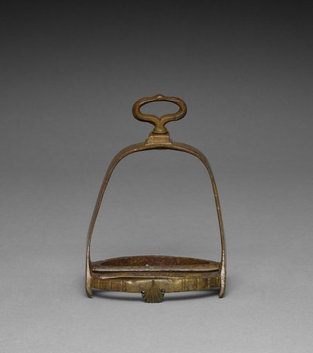 Stirrup (1 of 2)
