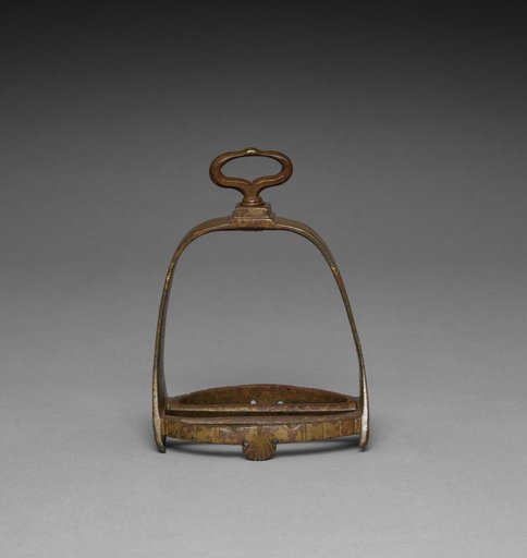 Stirrup (2 of 2)