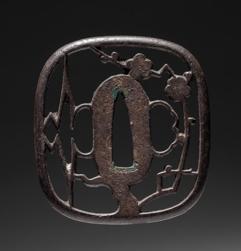 Sword Guard