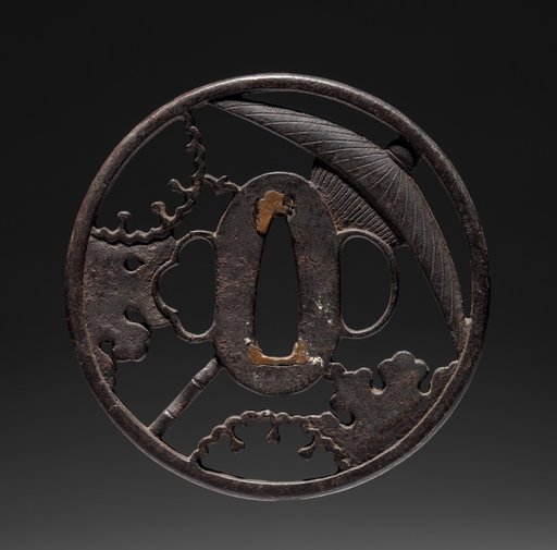 Sword Guard