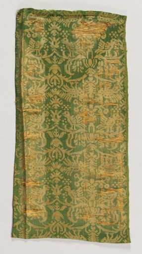 Fragment of Silk