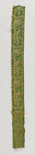 Fragment of Silk