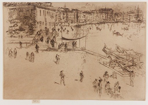 The Riva, No. 2