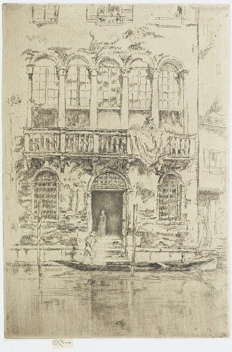 The Balcony