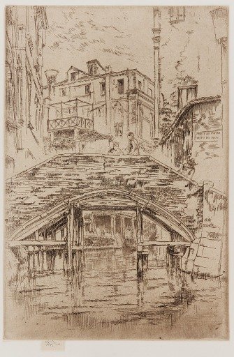 Ponte del Piovan