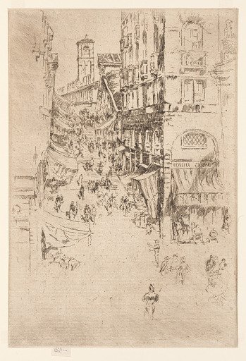 The Rialto