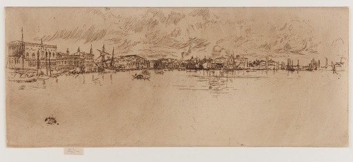 Long Venice