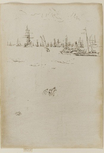 The Visitors' Boat