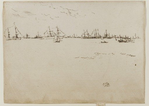 Troopships
