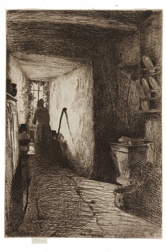 The Kitchen