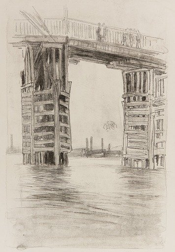 The Tall Bridge