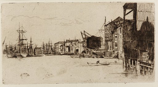 Free Trade Wharf