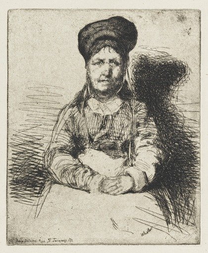 La Rétameuse