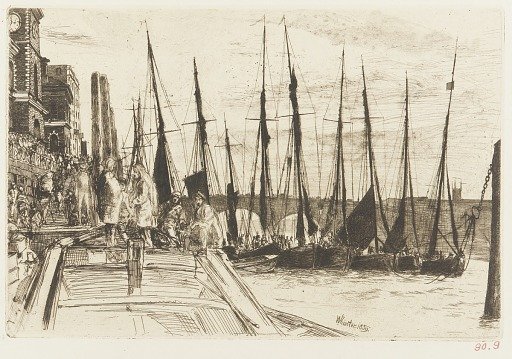Billingsgate
