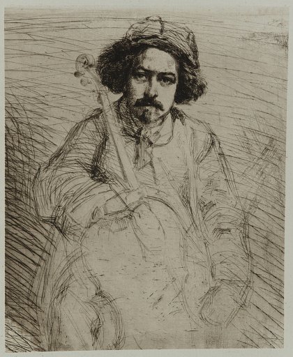 J. Becquet, Sculptor