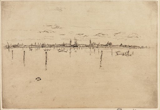The Little Venice
