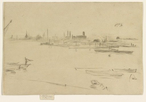 Battersea Morn