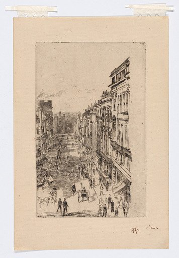 St. James's Street
