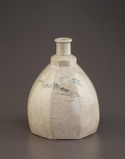 Sake bottle