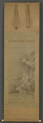 Spring Landscape