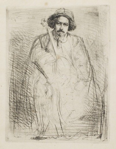 J. Becquet, Sculptor