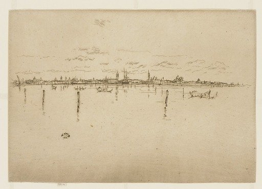 The Little Venice