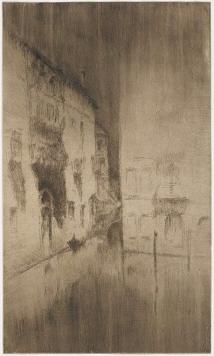 Nocturne: Palaces