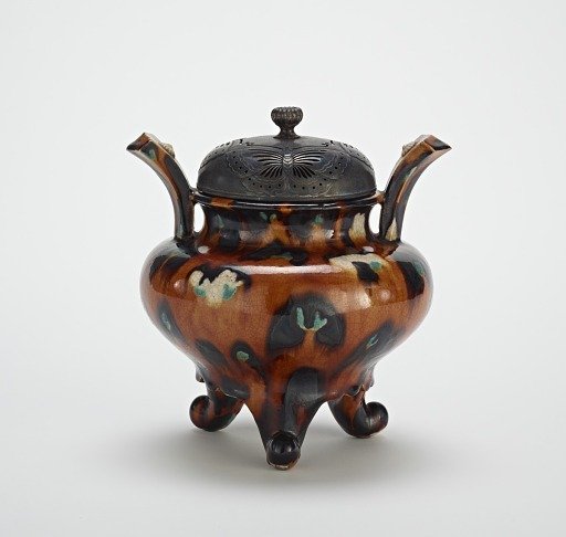 Incense burner