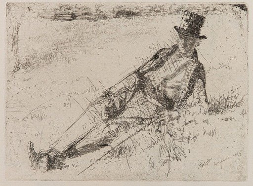 Greenwich Pensioner