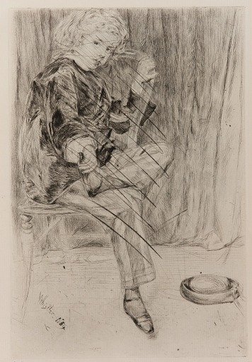 Arthur Haden