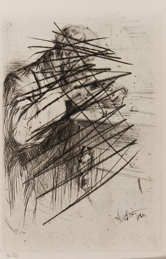 Riault (The Wood Engraver)