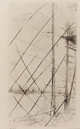 Shipbuilder's Yard, Liverpool