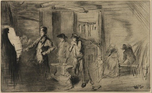 The Forge