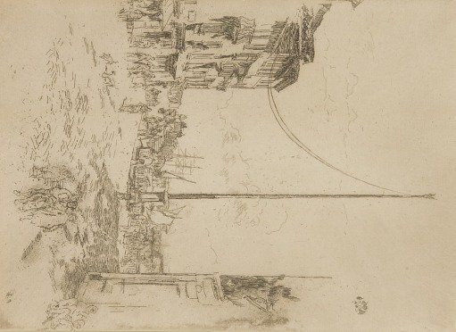 The Little Mast