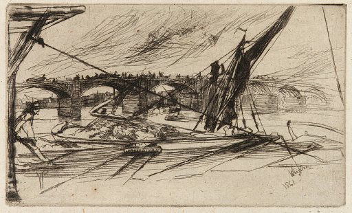 Vauxhall Bridge