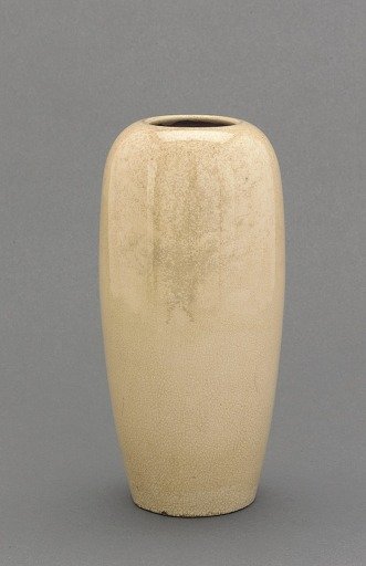 Satsuma ware vase