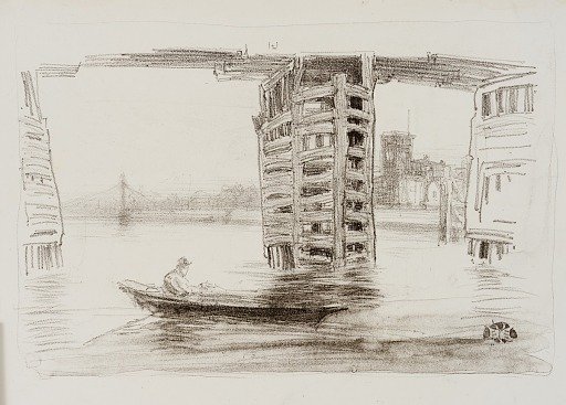 The Broad Bridge