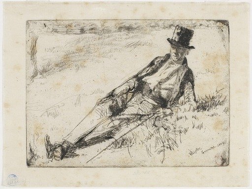 Greenwich Pensioner