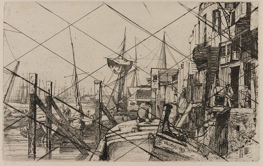 Limehouse