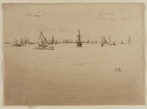 The Turret Ship