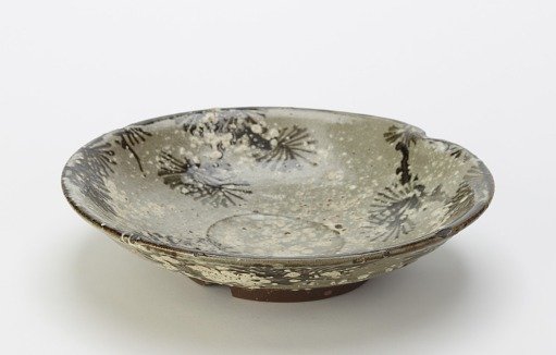 Serving dish
