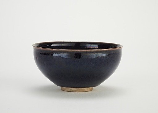 Tea bowl