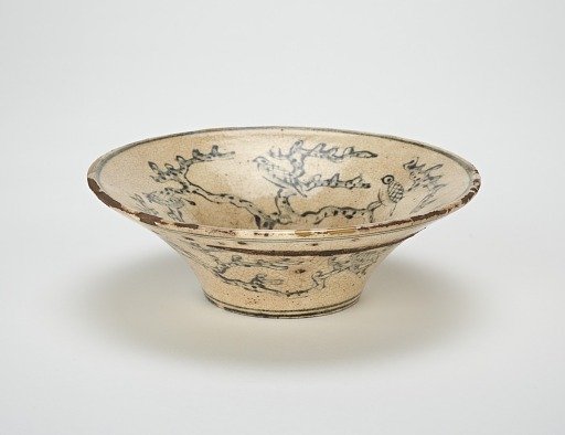 Serving bowl