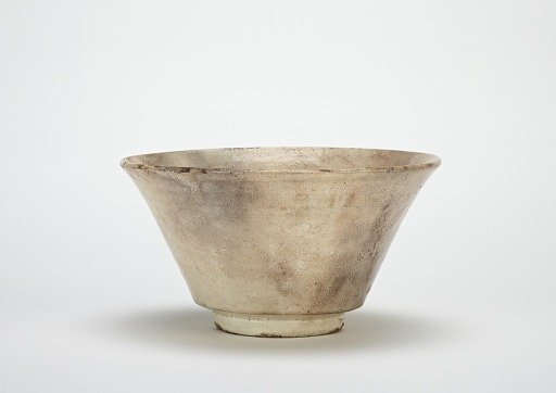 Tea bowl