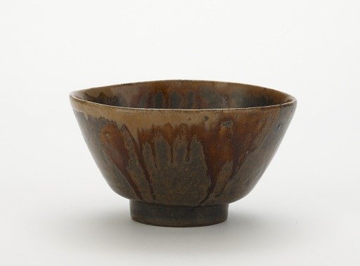 Bowl, Oro-jawan type