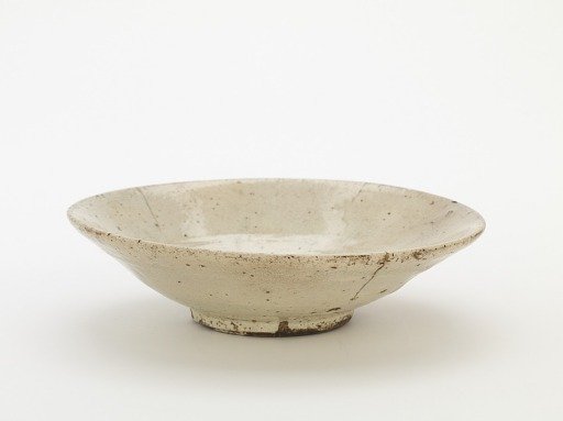 Tea bowl