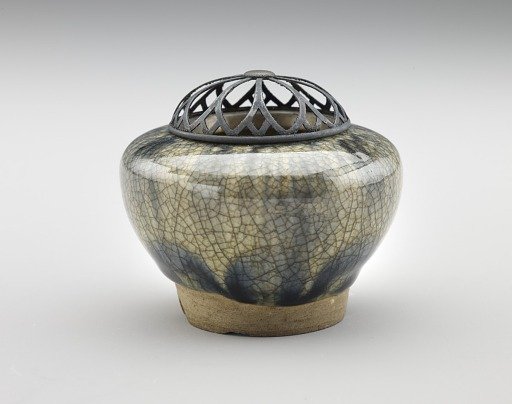 Incense burner