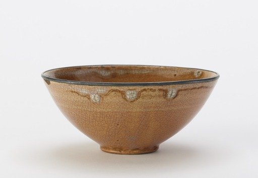 Tea bowl